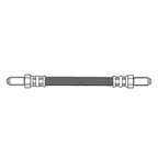 Centric 150.20006 Brake Hydraulic Hose - Rear - view 8