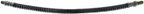 Centric 150.20007 Brake Hydraulic Hose - Front - view 1