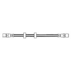 Centric 150.20011 Brake Hydraulic Hose - Front - view 8