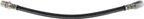 Centric 150.20304 Brake Hydraulic Hose - Rear - view 1