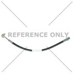 Centric 150.20330 Brake Hydraulic Hose - Rear Left - view 3