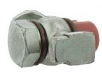 Centric 150.22002 Brake Hydraulic Hose - Front Left Lower - view 7