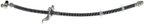 Centric 150.22002 Brake Hydraulic Hose - Front Left Lower - view 1