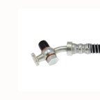 Centric 150.22002 Brake Hydraulic Hose - Front Left Lower - view 4