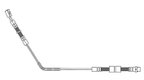 Centric 150.22012 Brake Hydraulic Hose - Rear Left - view 8