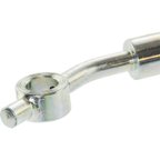 Centric 150.22020 Brake Hydraulic Hose - Front Left - view 1
