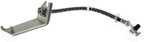 Centric 150.22305 Brake Hydraulic Hose - Rear Right - view 1