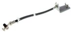 Centric 150.22306 Brake Hydraulic Hose - Rear Left - view 2