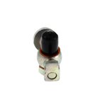 Centric 150.22306 Brake Hydraulic Hose - Rear Left - view 4