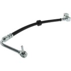 Centric 150.22314 Brake Hydraulic Hose - Rear Left Lower - view 3