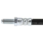 Centric 150.23001 Brake Hydraulic Hose - Rear or Rear Left - view 4