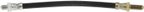 Centric 150.25004 Brake Hydraulic Hose - Rear - view 1