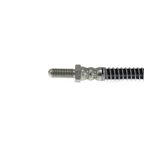 Centric 150.25006 Brake Hydraulic Hose - Front or Rear - view 4