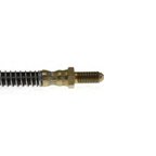 Centric 150.30003 Brake Hydraulic Hose - Front - view 3