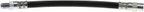 Centric 150.33010 Brake Hydraulic Hose - view 1