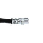 Centric 150.33025 Brake Hydraulic Hose - Front - view 3