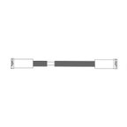 Centric 150.33038 Brake Hydraulic Hose - Front - view 8
