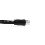 Centric 150.33038 Brake Hydraulic Hose - Front - view 3