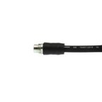 Centric 150.33038 Brake Hydraulic Hose - Front - view 4