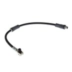 Centric 150.33043 Brake Hydraulic Hose - Front - view 5