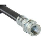 Centric 150.33067 Brake Hydraulic Hose - Front - view 2