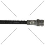 Centric 150.33070 Brake Hydraulic Hose - Front - view 2