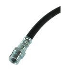 Centric 150.33076 Brake Hydraulic Hose - Front Left - view 1