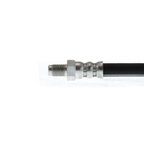 Centric 150.33101 Brake Hydraulic Hose - Front - view 4
