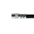 Centric 150.33201 Brake Hydraulic Hose - Front - view 4