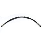 Centric 150.33202 Brake Hydraulic Hose - Front - view 5