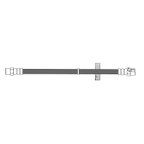 Centric 150.33331 Brake Hydraulic Hose - Rear, Rear Left or Rear Upper - view 8