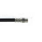Centric 150.33335 Brake Hydraulic Hose - Front Lower, Rear, Rear Lower or Rear Right - view 3
