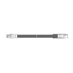 Centric 150.33337 Brake Hydraulic Hose - Rear or Rear Lower - view 8