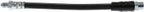 Centric 150.33337 Brake Hydraulic Hose - Rear or Rear Lower - view 1