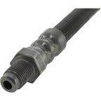 Centric 150.33350 Brake Hydraulic Hose - Rear Lower - view 1