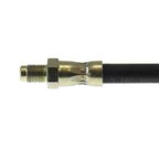 Centric 150.33350 Brake Hydraulic Hose - Rear Lower - view 4