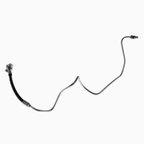 Centric 150.33356 Brake Hydraulic Hose - view 5