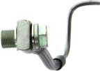 Centric 150.33357 Brake Hydraulic Hose - Front Right, Front Right Lower or Rear Right Lower - view 5