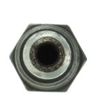 Centric 150.33357 Brake Hydraulic Hose - Front Right, Front Right Lower or Rear Right Lower - view 2