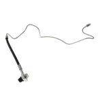 Centric 150.33357 Brake Hydraulic Hose - Front Right, Front Right Lower or Rear Right Lower - view 4