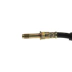 Centric 150.33375 Brake Hydraulic Hose - Rear - view 4