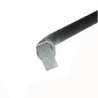 Centric 150.34015 Brake Hydraulic Hose - Front - view 7