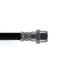 Centric 150.34015 Brake Hydraulic Hose - Front - view 3