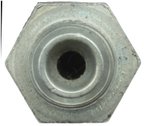Centric 150.34020 Brake Hydraulic Hose - Front - view 5