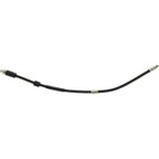 Centric 150.34028 Brake Hydraulic Hose - Front - view 3