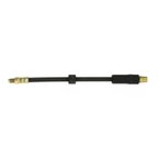 Centric 150.34304 Brake Hydraulic Hose - Rear or Rear Lower - view 5