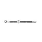 Centric 150.34312 Brake Hydraulic Hose - Rear - view 2
