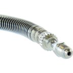 Centric 150.35045 Brake Hydraulic Hose - Front - view 2