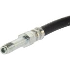 Centric 150.35100 Brake Hydraulic Hose - Front or Rear - view 2