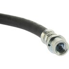 Centric 150.35100 Brake Hydraulic Hose - Front or Rear - view 3